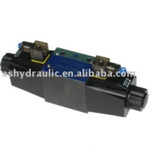 Rexroth 4WE10 de 4WE10A, 4WE10B, 4WE10C, 4WE10D, 4WE10E, 4WE10F, 4WE10J, 4WE10H, 4WE10G, 4WE10L, 4WE10M, 4WE10P, válvula electromagnética de 4WE10Y